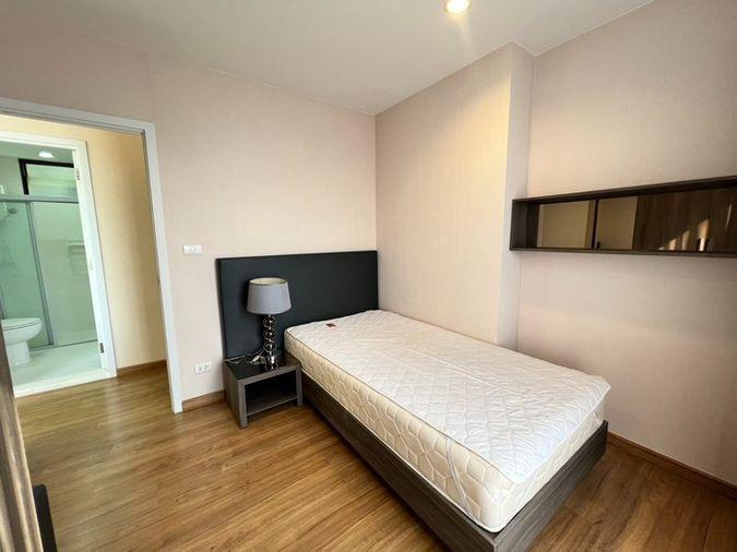 รูป ⭐⭐[เช่า] The Tree Interchange 2Bedroom ขนาด 58 ตรม.ชั้น 27 ตึก B แต่งครบ พร้อมอยู่!! ใกล้ SCG บางซื่อ⭐⭐สอบถาม LINE ID: @atfirm📲 - รูปที่ 17/28
