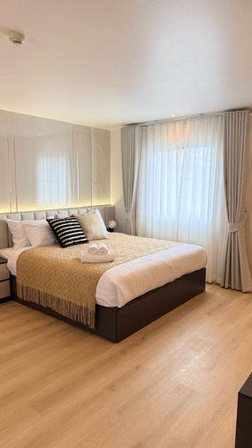 รูป 🏢 ขายคอนโด : Belle Park Residence (เบล พาร์ค เรสซิเดนท์)   รหัสทรัพย์ | 📌LNP-C13036  - รูปที่ 1/18