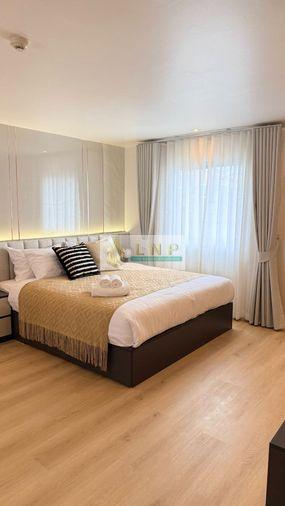 รูป 🏢 ขายคอนโด : Belle Park Residence (เบล พาร์ค เรสซิเดนท์) รหัสทรัพย์ | 📌LNP-C13036 - รูปที่ 1/18