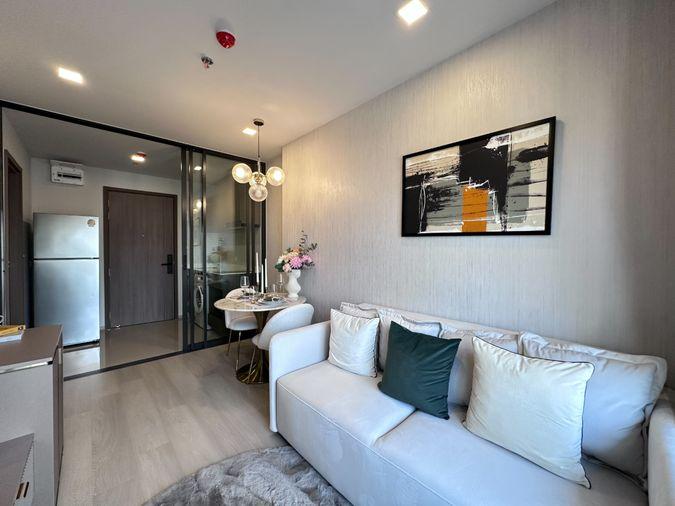 picture Life Phahon - Ladprao — A Condo That Elevates Your Everyday Living - 7/8