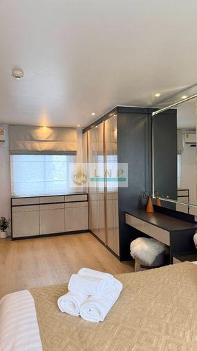 รูป 🏢 ขายคอนโด : Belle Park Residence (เบล พาร์ค เรสซิเดนท์) รหัสทรัพย์ | 📌LNP-C13036 - รูปที่ 2/18