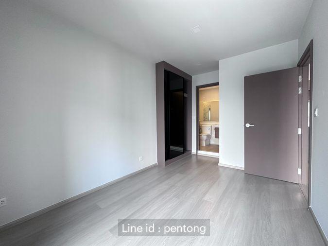 picture Life Phahon-Ladprao, 1 bedroom, 1 multi-purpose room. - 8/9