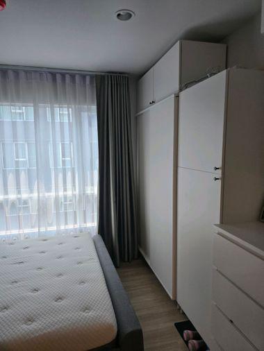รูป 🏢 ขายคอนโด : RYE Talat Phlu (ไรย์ ตลาดพลู)   รหัสทรัพย์ | 📌LNP-C13040 - รูปที่ 3/5