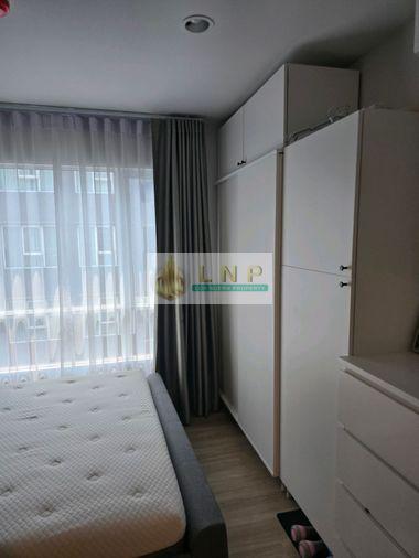รูป 🏢 ขายคอนโด : RYE Talat Phlu (ไรย์ ตลาดพลู) รหัสทรัพย์ | 📌LNP-C13040 - รูปที่ 3/5