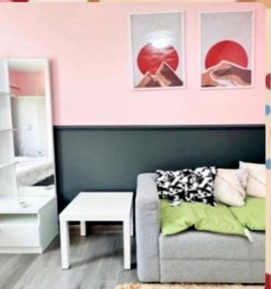รูป ขาย Plum Condo ลาดพร้าว 101 พร้อมเฟอร์ฯ + แอร์ เข้าอยู่ได้เลย ใกล้เดอะมอลล์บางกะปิ - รูปที่ 3/6