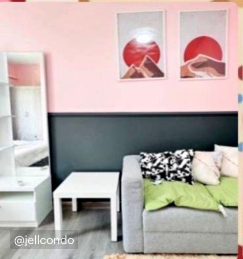 รูป ขาย Plum Condo ลาดพร้าว 101 พร้อมเฟอร์ฯ + แอร์ เข้าอยู่ได้เลย ใกล้เดอะมอลล์บางกะปิ - รูปที่ 3/6
