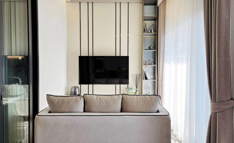 รูป ✨Condo for Rent : The Address Siam - Ratchathewi (AP-02) ( line : @condo91 ) - รูปที่ 2/12
