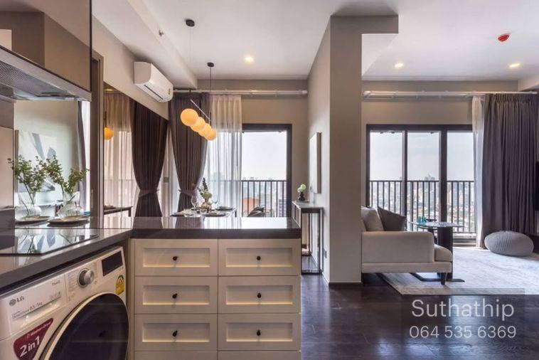 รูป ✨Condo for Rent : Park Origin Thonglor (AP-02) ( line : @condo91 ) - รูปที่ 12/18