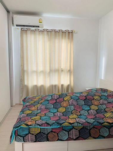 picture For Sales Chapter One Shine Bangpo Unit 999/517 (New room) - 3/8