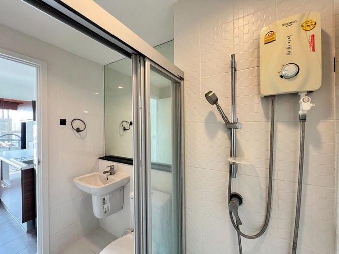 รูป ⭐⭐[เช่า] The Tree Interchange 2Bedroom ขนาด 58 ตรม.ชั้น 27 ตึก B แต่งครบ พร้อมอยู่!! ใกล้ SCG บางซื่อ⭐⭐สอบถาม LINE ID: @atfirm📲 - รูปที่ 25/28