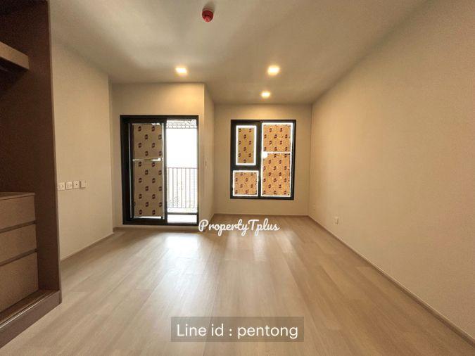 picture Life Phahon-Ladprao Studio, nice designed and functional. Ready to move in - 8/8