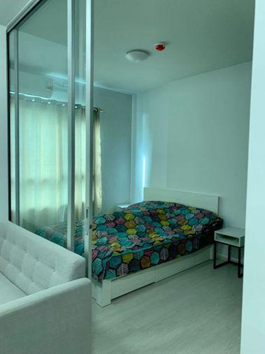 picture For Sales Chapter One Shine Bangpo Unit 999/517 (New room) - 2/8