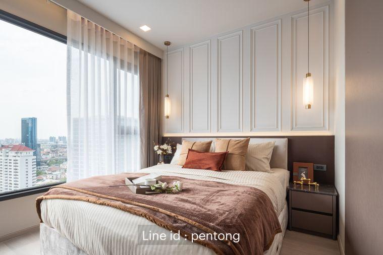 รูป ไลฟ์พหล ลาดพร้าว ห้องโครงการ 2ห้องนอน2ห้องน้ำ ราคาดีที่สุดในตึก - รูปที่ 5/7