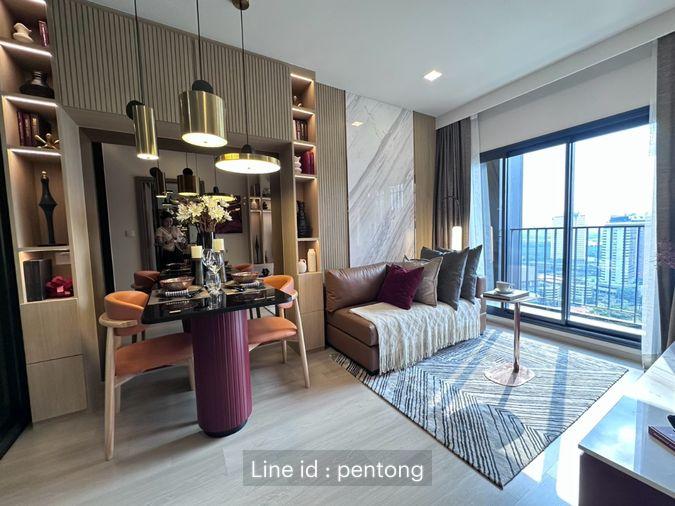 picture For sale life phahon ladprao best price - 2/10