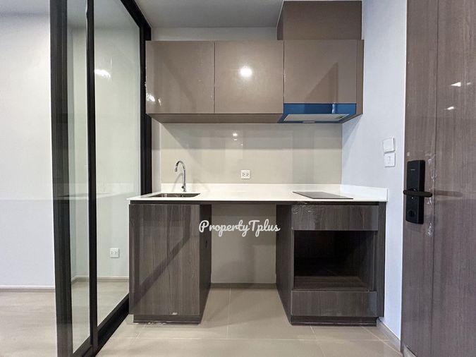 picture Life Phahon - Ladprao, studio , fully furnished - 12/13