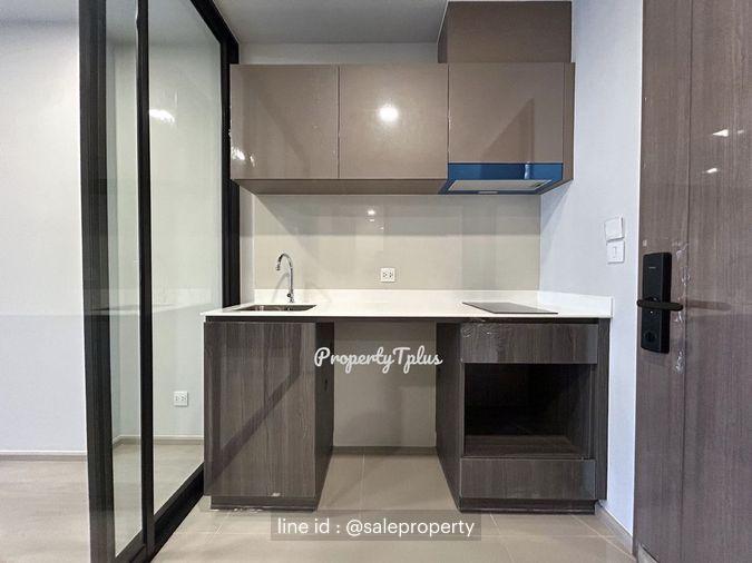 picture Life Phahon - Ladprao, studio , fully furnished - 12/13