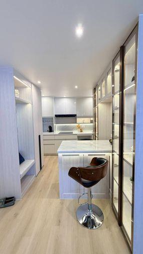 รูป 🏢 ขายคอนโด : Belle Park Residence (เบล พาร์ค เรสซิเดนท์)   รหัสทรัพย์ | 📌LNP-C13036  - รูปที่ 18/18