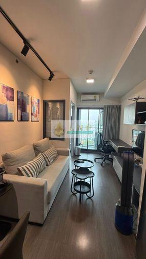 รูป 🏢 ขายคอนโด : IDEO Phaholyothin - Chatujak (ไอดีโอ พหลโยธิน - จตุจักร) รหัสทรัพย์ | 📌LNP-C13033 - รูปที่ 4/6