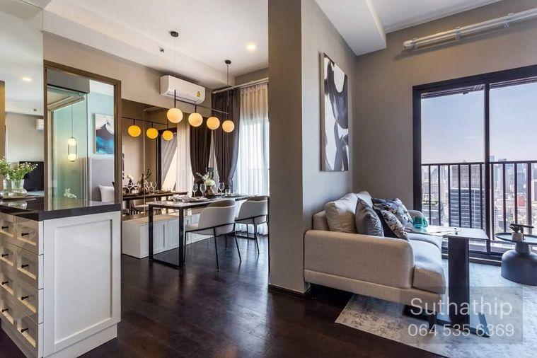 รูป ✨Condo for Rent : Park Origin Thonglor (AP-02) ( line : @condo91 ) - รูปที่ 2/18