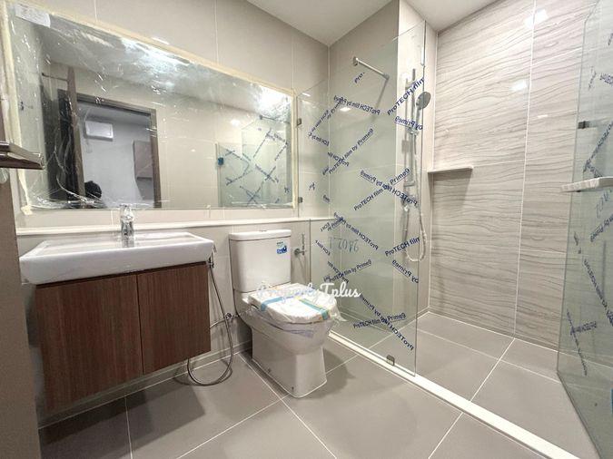 picture Life Phahon - Ladprao, studio, design your own room functions, starting at 3.9 million baht. - 6/8