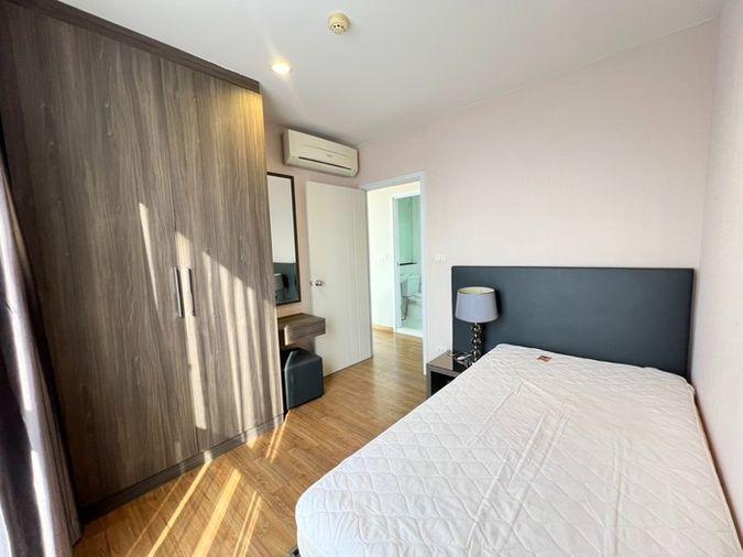 รูป ⭐⭐[เช่า] The Tree Interchange 2Bedroom ขนาด 58 ตรม.ชั้น 27 ตึก B แต่งครบ พร้อมอยู่!! ใกล้ SCG บางซื่อ⭐⭐สอบถาม LINE ID: @atfirm📲 - รูปที่ 18/28