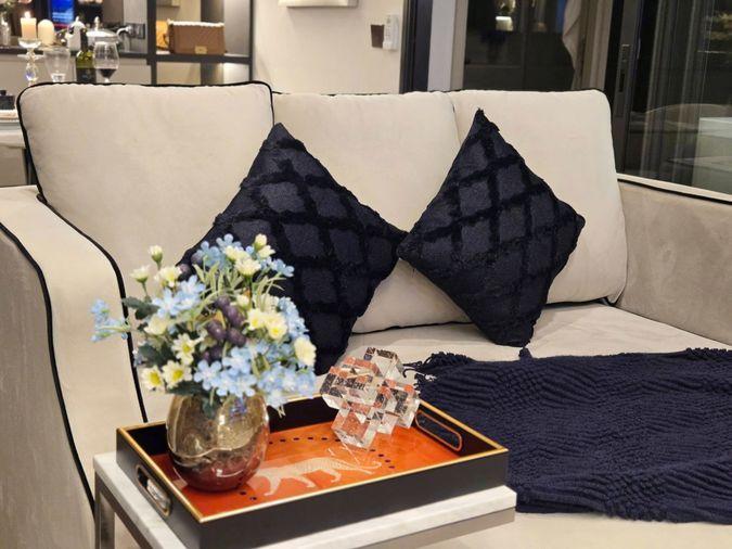 รูป ✨Condo for Rent : The Address Siam - Ratchathewi  (AP-02) ( line : @condo91 ) - รูปที่ 5/12