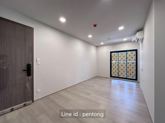 รูป ไลฟ์ พหล-ลาดพร้าว 2 ห้องนอนไซด์ใหญ่ ใกล้โรงเรียน ติดรถไฟฟ้า ราคาพิเศษ - รูปที่ 13/15