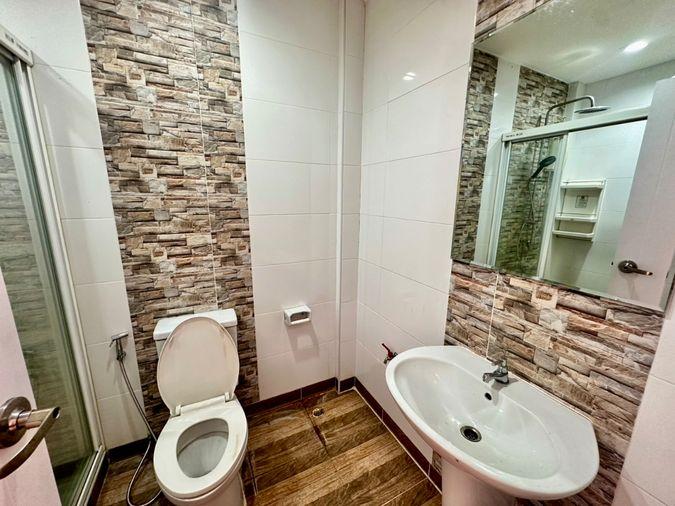 picture For Sale: 2-Storey Townhouse at Ratchathani 10, Kubon 27 Best Price in the Project | Solid Structure | Ideal for Renovation - 12/16