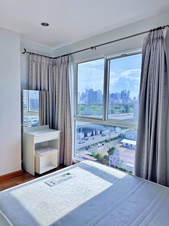 picture 2bedroom 61 sqm. the mark ratchada airportlink - 1/9
