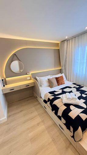 รูป 🏢 ขายคอนโด : Belle Park Residence (เบล พาร์ค เรสซิเดนท์)   รหัสทรัพย์ | 📌LNP-C13036  - รูปที่ 6/18