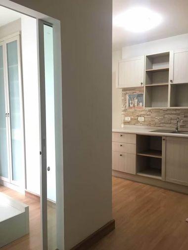 รูป 🏢 ให้เช่าคอนโด : Chapter One Modern Dutch Rat Burana 33 (แชปเตอร์ วัน โมเดิร์น ดัชต์ ราษฎร์บูรณะ 33)   รหัสทรัพย์ | 📌LNP-C13038  - รูปที่ 4/6