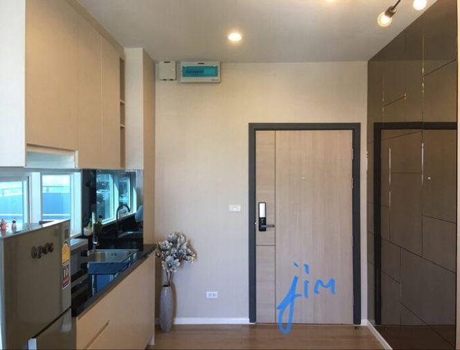 รูป 💥💥ให้เช่า Amber by Eastern Star 2Bed 56 ตรม.ชั้น 16 แต่งครบ ห้องมุม พร้อมอยู่!! สอบถาม LINE ID: @atfirm💥💥 - รูปที่ 5/14
