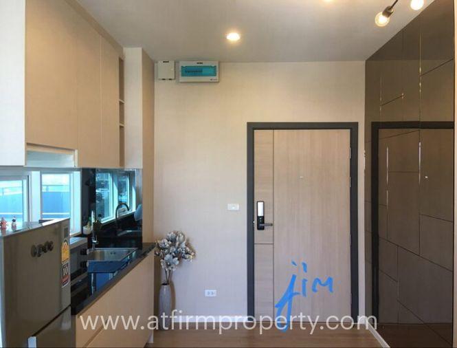 รูป 💥💥ให้เช่า Amber by Eastern Star 2Bed 56 ตรม.ชั้น 16 แต่งครบ ห้องมุม พร้อมอยู่!! สอบถาม LINE ID: @atfirm💥💥 - รูปที่ 5/14