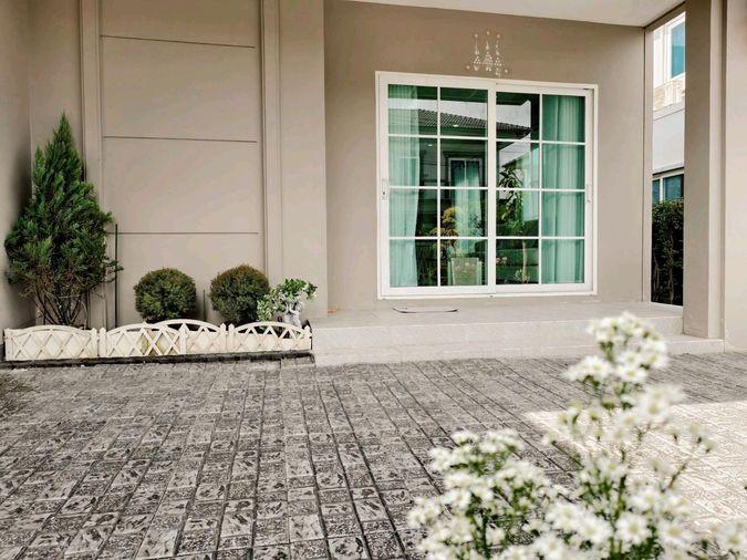 รูป 🏠 ให้เช่าบ้าน : Grandio Vibhavadi - Rangsit (แกรนดิโอ วิภาวดี - รังสิต)   รหัสทรัพย์ | 📌LNP-H979  - รูปที่ 4/60