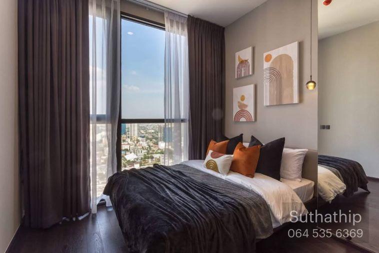 รูป ✨Condo for Rent : Park Origin Thonglor (AP-02) ( line : @condo91 ) - รูปที่ 5/18