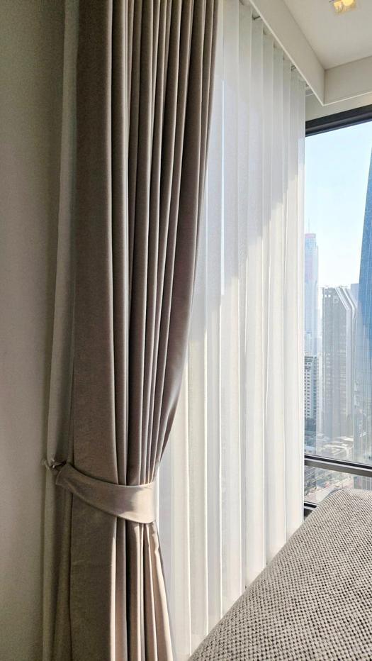 picture ✨Condo for Rent : The Address Siam - Ratchathewi  (AP-02) ( line : @condo91 ) - 8/12