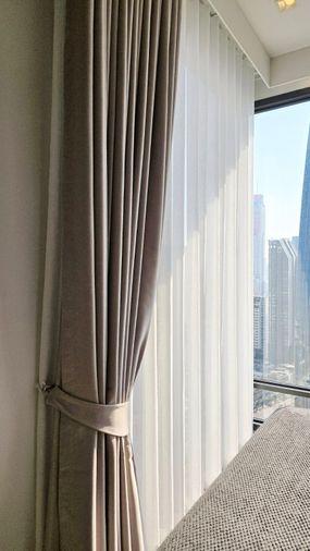 รูป ✨Condo for Rent : The Address Siam - Ratchathewi  (AP-02) ( line : @condo91 ) - รูปที่ 8/12
