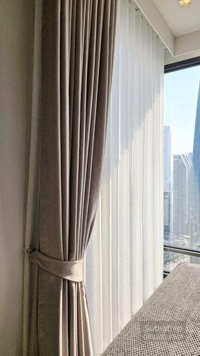 รูป ✨Condo for Rent : The Address Siam - Ratchathewi (AP-02) ( line : @condo91 ) - รูปที่ 8/12