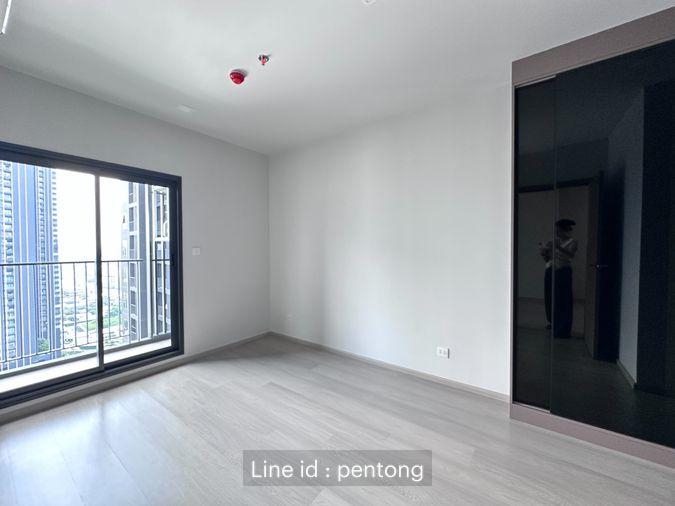 picture Life Phahon-Ladprao, 1 bedroom, 1 multi-purpose room. - 7/9