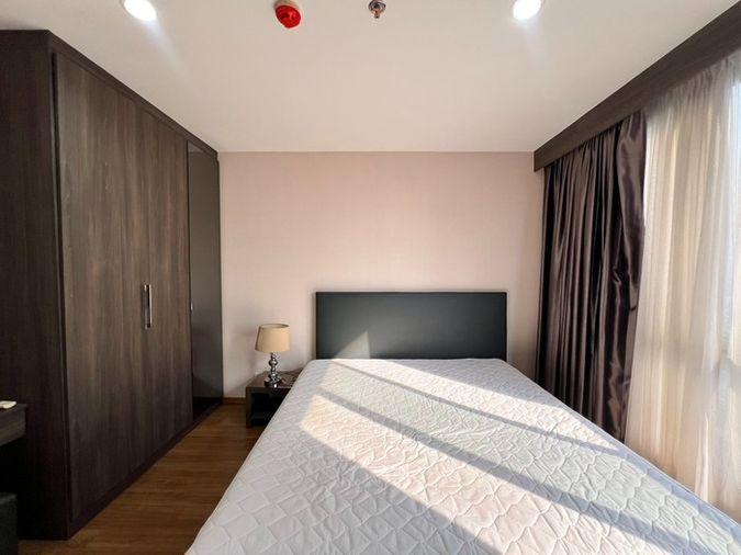 รูป ⭐⭐[เช่า] The Tree Interchange 2Bedroom ขนาด 58 ตรม.ชั้น 27 ตึก B แต่งครบ พร้อมอยู่!! ใกล้ SCG บางซื่อ⭐⭐สอบถาม LINE ID: @atfirm📲 - รูปที่ 13/28