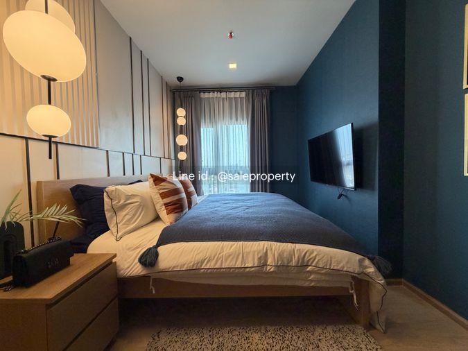 picture for sale Metris Pattanakarn - Ekkamai condo pet friendly - 5/11