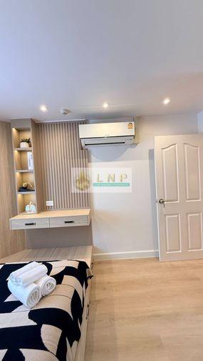 รูป 🏢 ขายคอนโด : Belle Park Residence (เบล พาร์ค เรสซิเดนท์) รหัสทรัพย์ | 📌LNP-C13036 - รูปที่ 7/18