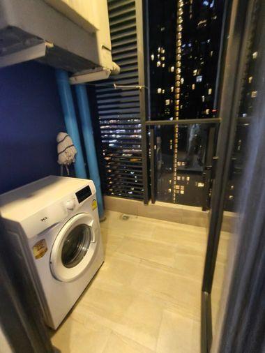 รูป ✨Condo for Rent : One 9 five  (AP-02) ( line : @condo91 ) - รูปที่ 6/8