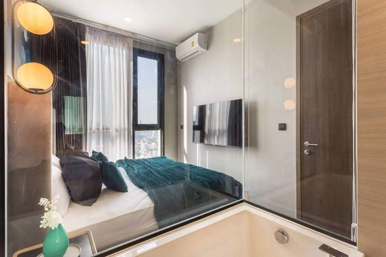 รูป ✨Condo for Rent : Park Origin Thonglor  (AP-02) ( line : @condo91 ) - รูปที่ 8/18