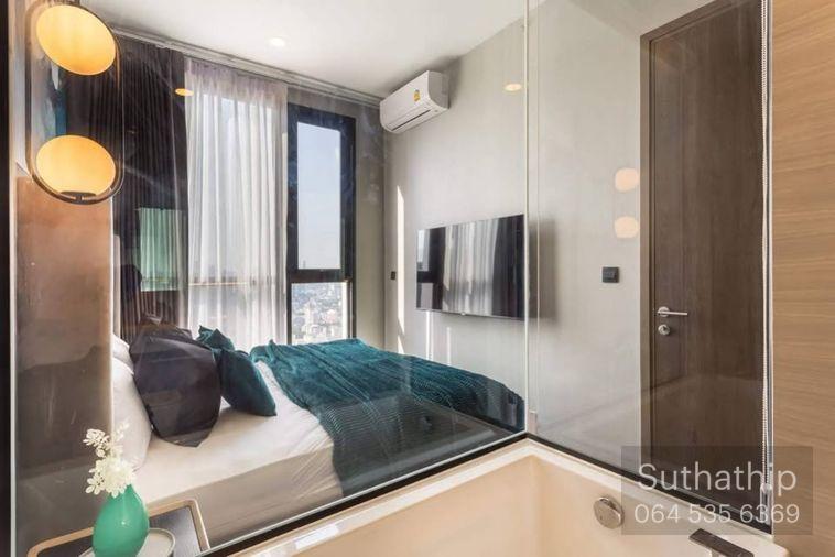 รูป ✨Condo for Rent : Park Origin Thonglor (AP-02) ( line : @condo91 ) - รูปที่ 8/18