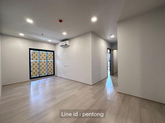 รูป ไลฟ์ พหล-ลาดพร้าว 2 ห้องนอนไซด์ใหญ่ ใกล้โรงเรียน ติดรถไฟฟ้า ราคาพิเศษ - รูปที่ 12/15