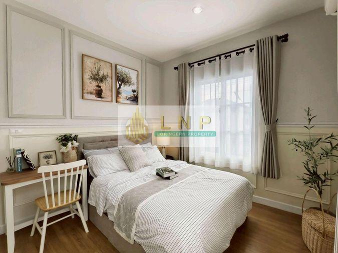 รูป 🏠 ให้เช่าบ้าน : Grandio Vibhavadi - Rangsit (แกรนดิโอ วิภาวดี - รังสิต) รหัสทรัพย์ | 📌LNP-H979 - รูปที่ 39/60