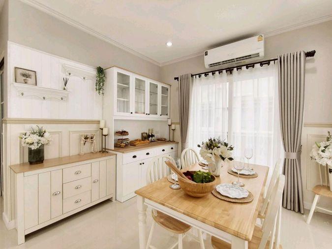 รูป 🏠 ให้เช่าบ้าน : Grandio Vibhavadi - Rangsit (แกรนดิโอ วิภาวดี - รังสิต)   รหัสทรัพย์ | 📌LNP-H979  - รูปที่ 28/60