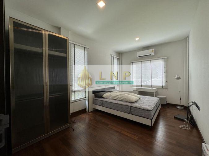 รูป 🏠 ให้เช่าบ้าน : Perfect Masterpiece Chaeng Watthana (เพอร์เฟค มาสเตอร์พีซ แจ้งวัฒนะ) รหัสทรัพย์ | 📌 LNP-H273 - รูปที่ 39/40