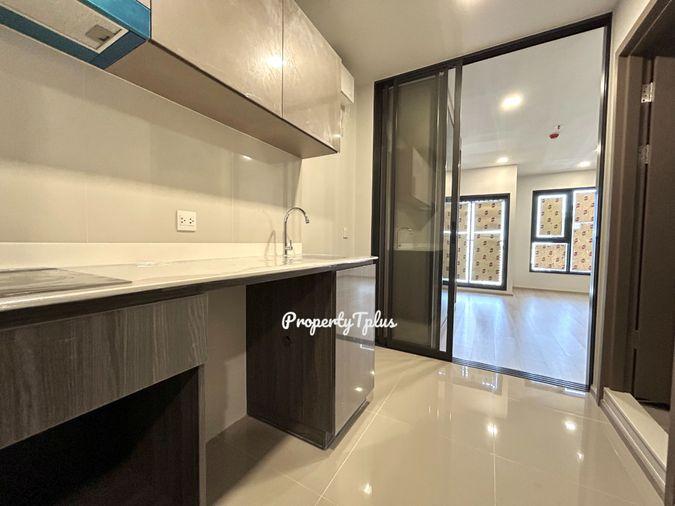 picture Life Phahon - Ladprao, studio, design your own room functions, starting at 3.9 million baht. - 3/8